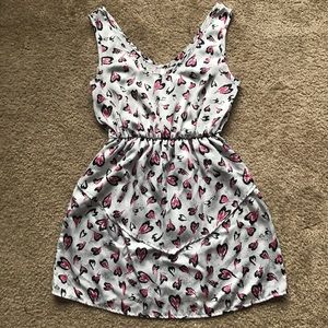 Valentines Dress